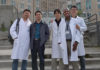 Neurosurgical Fellowships: Changing Lives Abroad