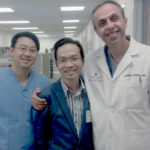 Dr. Bach picture