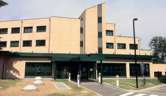 An Interview with Dr. Matteo Zoli
