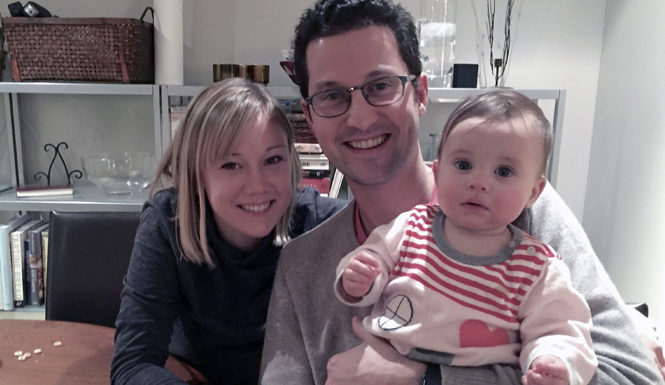 The Challenges of Starting a Family During Neurosurgical Residency Training
