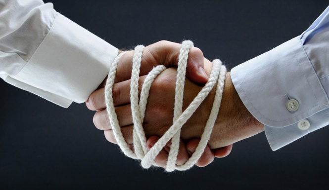 Expect the Expected: Contracting for and Navigating Health System Affiliations