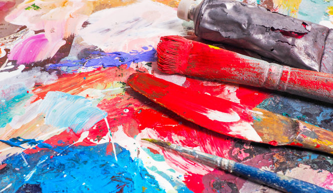 Homage to the Real Eric