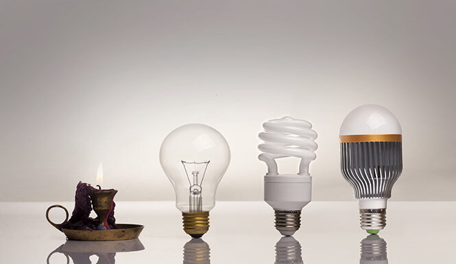 Start, Finish, Evolution