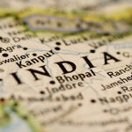 India Map