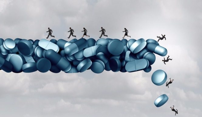 To Enable or Make Stable?: The Emtala Dilemma in the Opioid Crisis