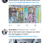medstutwitter