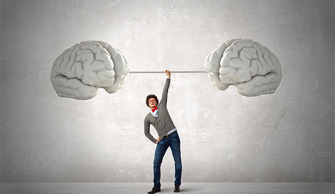 Exercise for the Surgeon: Counteracting the Effect Surgery Takes on the Surgeon