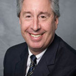 New Orleans City Council member-at-large and President Arnie Fie