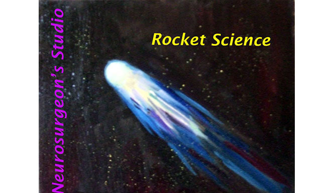 Rocket Science