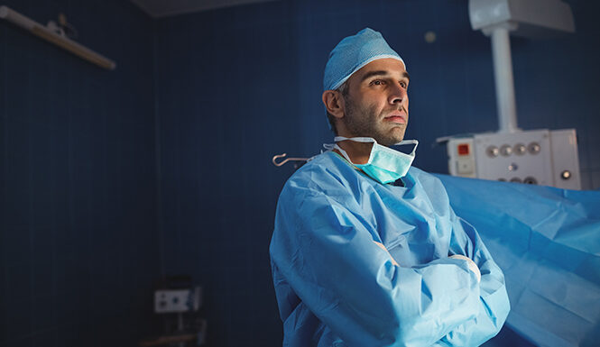 The Science of Practice: Codman and Cushing