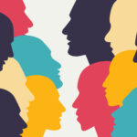 profile collage
