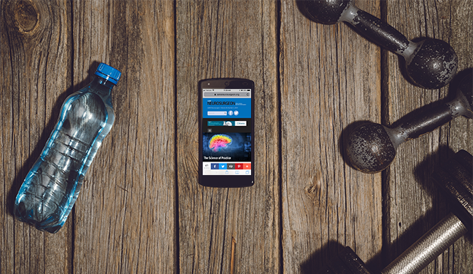 Exercise for the Surgeon: Part 6 of Counteracting the Effect Surgery Takes on the Surgeon