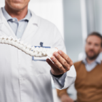 spine surgeon