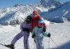 Skiing and Neurosurgery