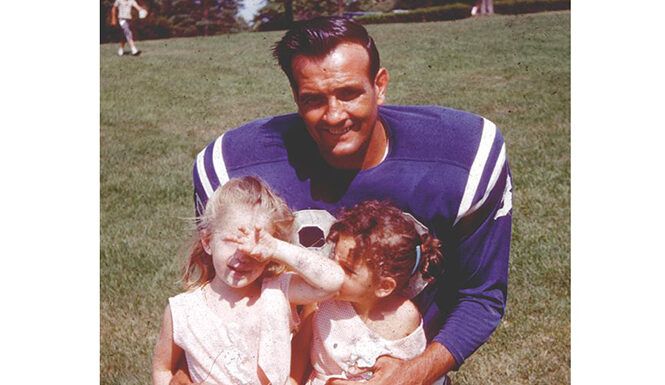 Baltimore Colts to Neurosurgery