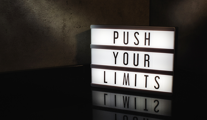 Sports and Neurosurgery: Embrace the Suck