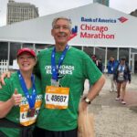 Chicago Marathon_Rosseau