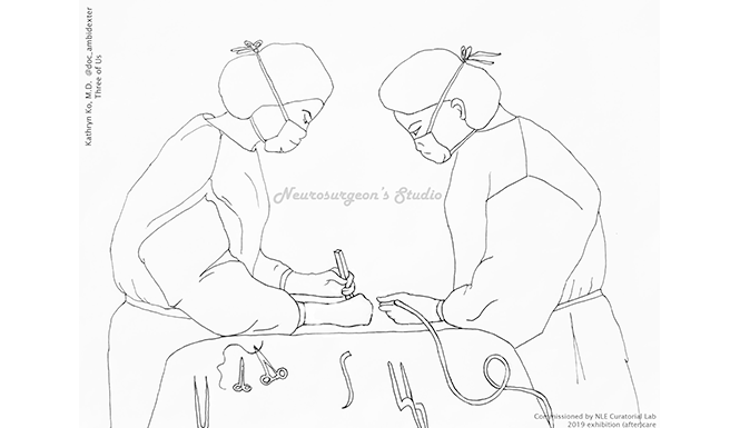 The Years of Living Ambidextrously