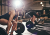 Competitive Weightlifting and the Spine