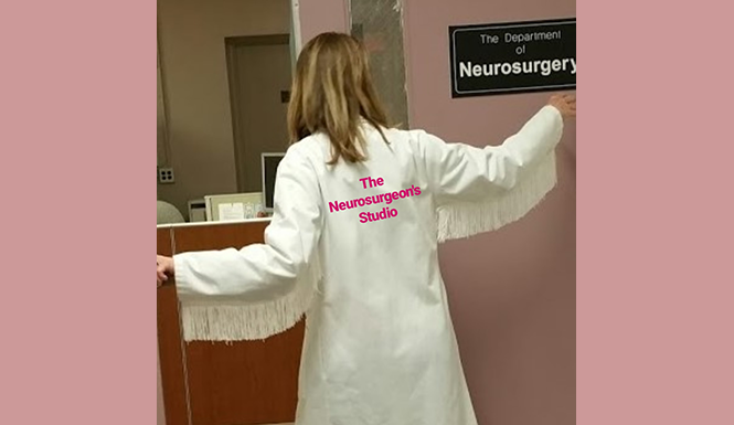 The Unfiltered Neurosurgeon