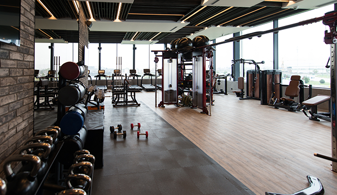 Exercise for the Surgeon: Part 9 of Counteracting the Effect Surgery Takes on the Surgeon