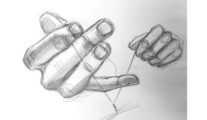 Pen versus Penfield: A Proposed New Training Modality for Neurosurgery Residents