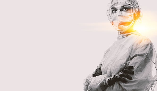 Neurosurgery in Uncertain Times