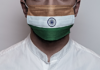 COVID-19 in India