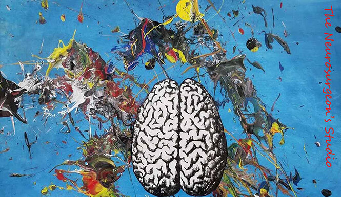 BrainRise: The Future of Analog Holography