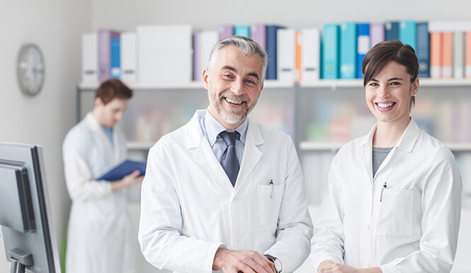 Efficiencies in Running Clinic: One Neurosurgeon’s Approach