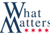 “What Matters” — A General Call to Action