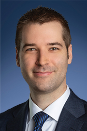 Michael D. Staudt, MD, FAANS