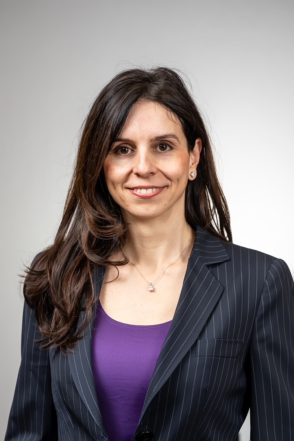 Stavropoula Tjoumarkaris, MD, FAANS