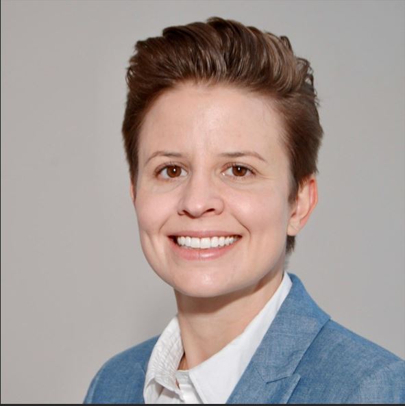 Jayde Nail, MD&nbsp;and&nbsp;Martina Stippler, MD, FAANS