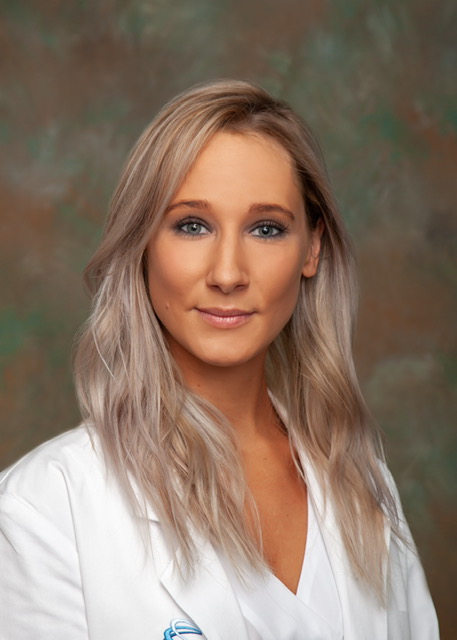 Cara Rogers, DO, FAANS