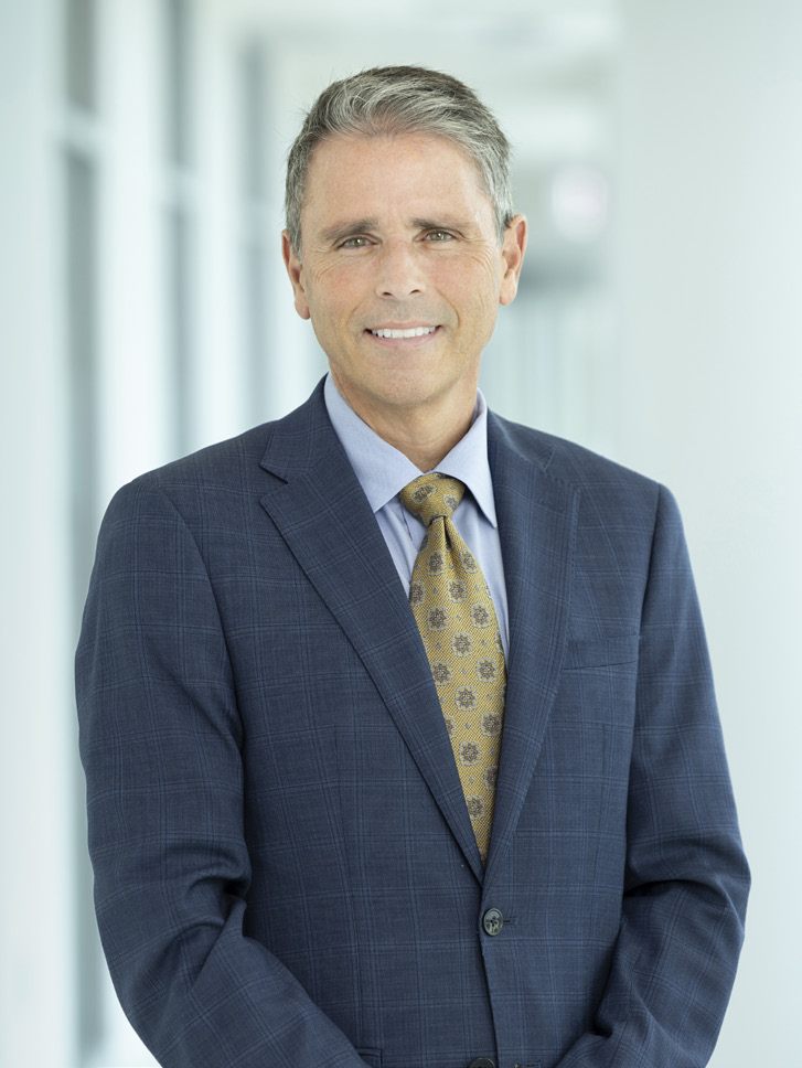 Richard Byrne, MD, FAANS