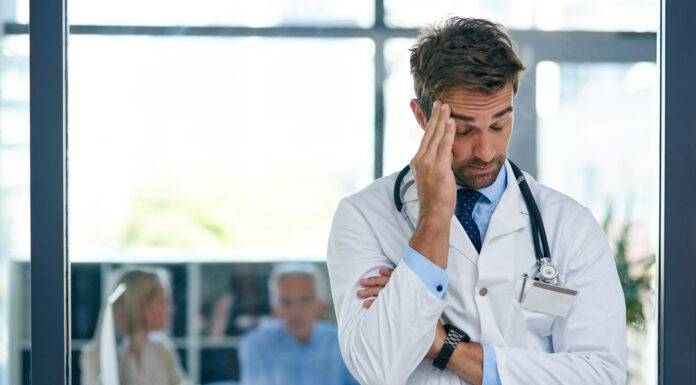 Defining Burnout in Neurosurgery