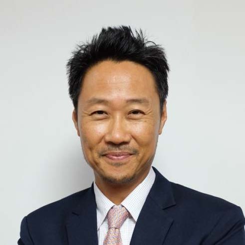 Kee Park, MD, FAANS(L)&nbsp;and&nbsp;Nikhil Ramlukan