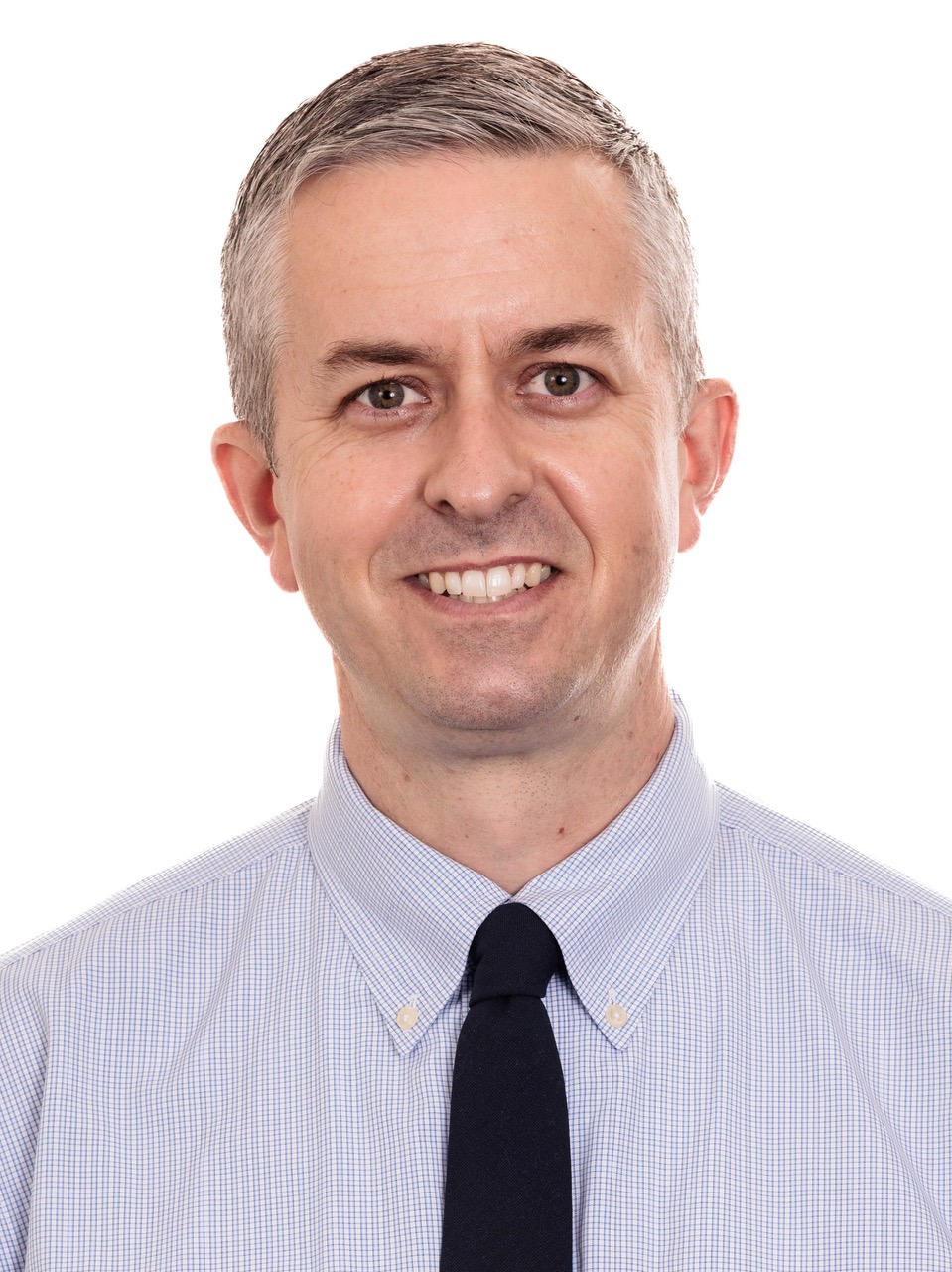 Michael Johnson, PA-C