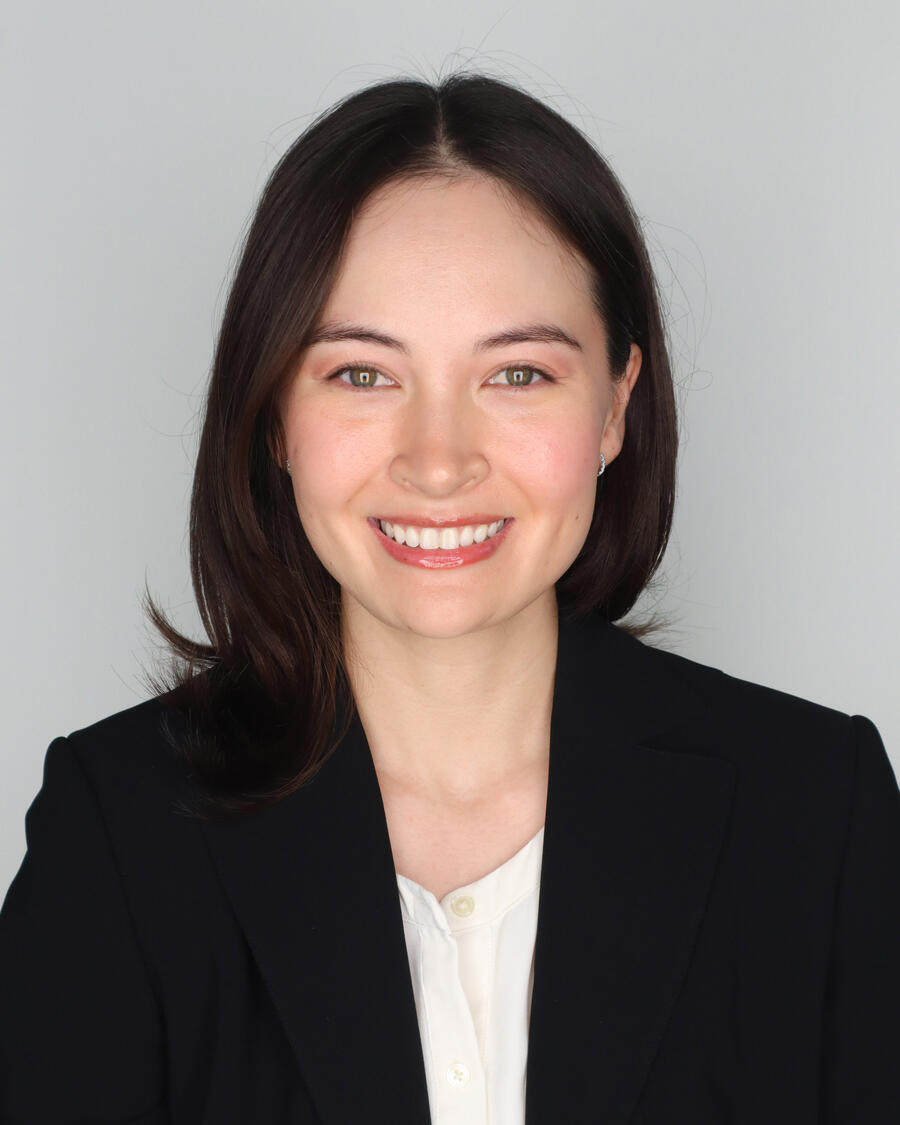 Evelyn L. Turcotte, B.S.