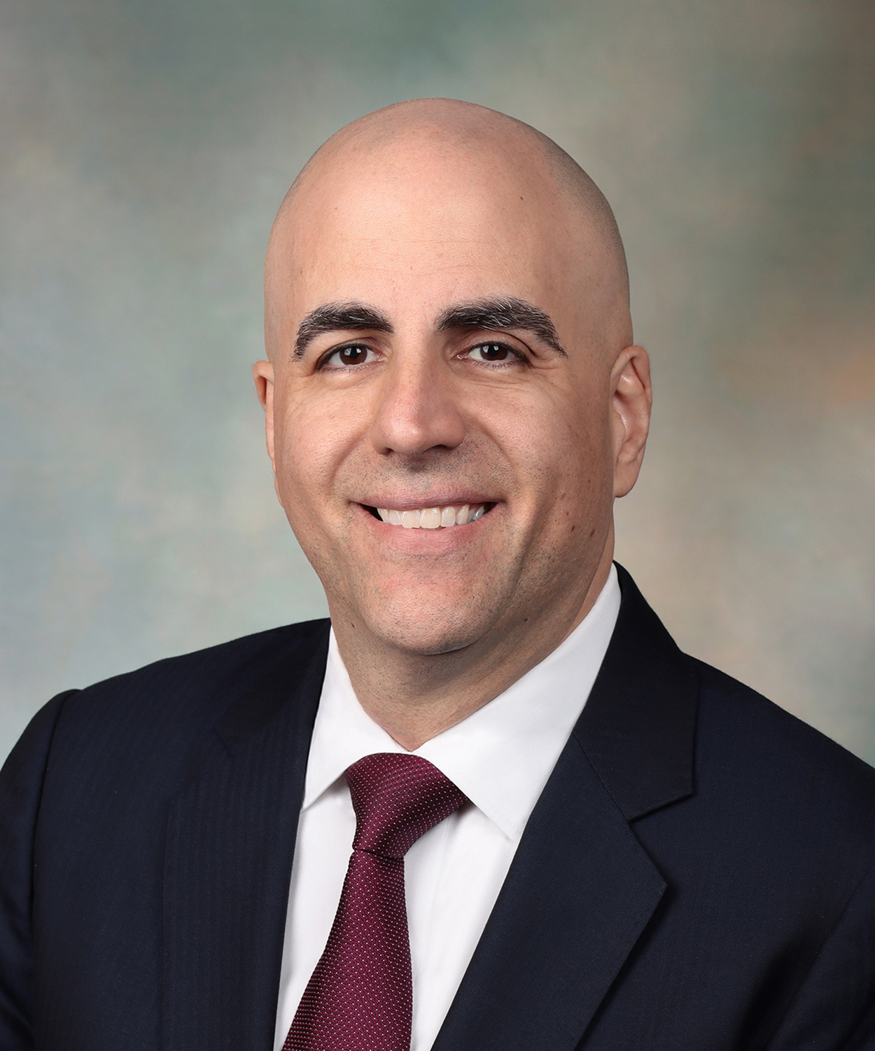 Bernard R. Bendok, MD, M.S.C.I.