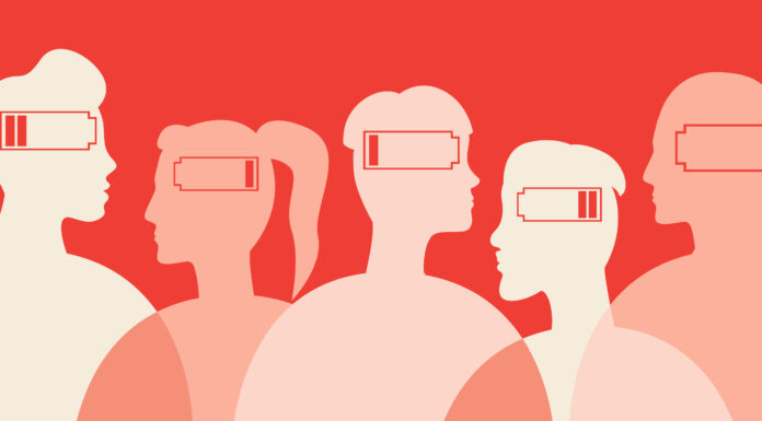 Signs and Symptoms of Burnout