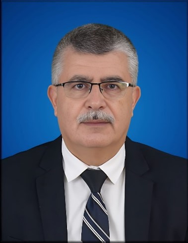 Nidal M. M. Abuhadrous, MD