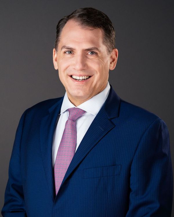 Wes Marsh, MBA, FACHE&nbsp;and&nbsp;Michael Johnson, PA-C