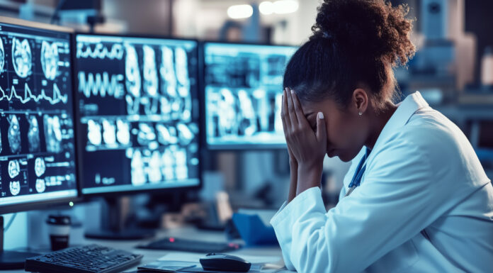 The Maslach Burnout Inventory: A Critical Tool for Assessing and Addressing Burnout in Neurosurgery