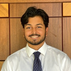 Ibrahim Ahmad, BA,&nbsp;Meghan Meredith, BS&nbsp;and&nbsp;Aruna Ganju, MD, FAANS, FACS