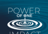 Editor’s Column: Power of One, Impact of Many