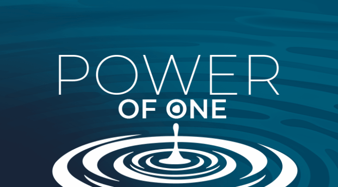 Editor’s Column: Power of One, Impact of Many