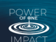Editor’s Column: Power of One, Impact of Many