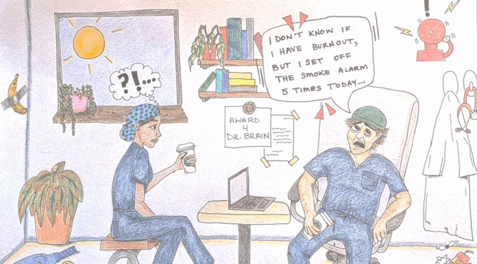 Combating Burnout in Neurosurgery: Individual and Institutional Strategies